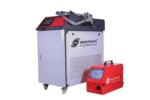 Laser Welding Machine